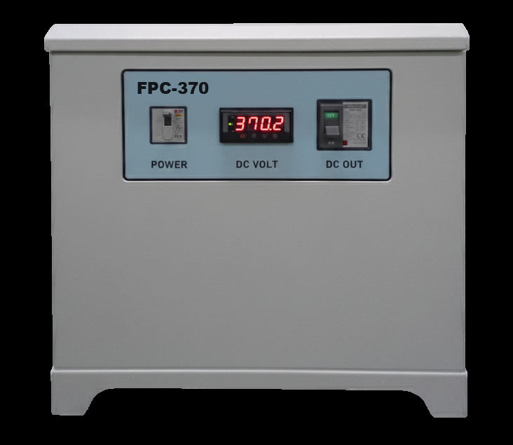 FPC-370 Power Storage Unit
