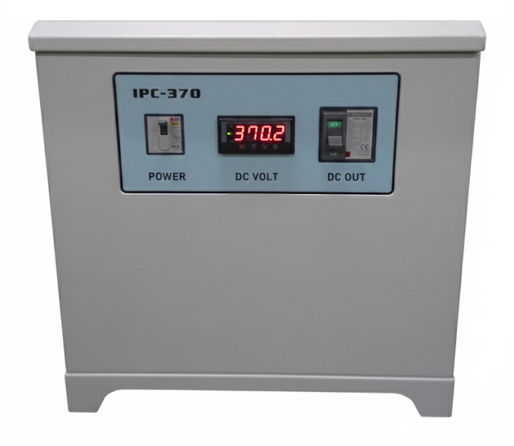 IPC-370 Power Storage Unit